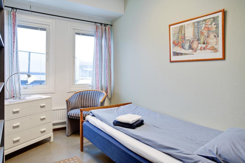 Bed'S Motell & Rumsuthyrning Norrköping Rom bilde