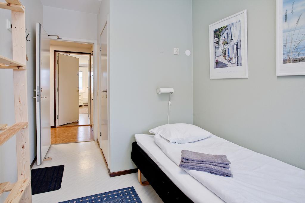 Bed'S Motell & Rumsuthyrning Norrköping Rom bilde