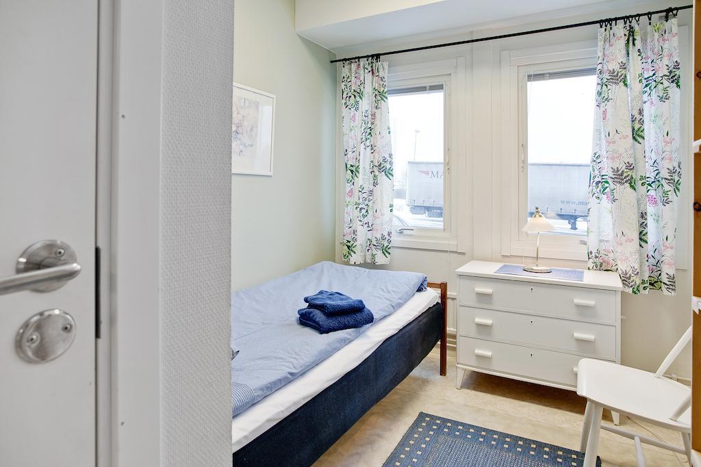 Bed'S Motell & Rumsuthyrning Norrköping Rom bilde